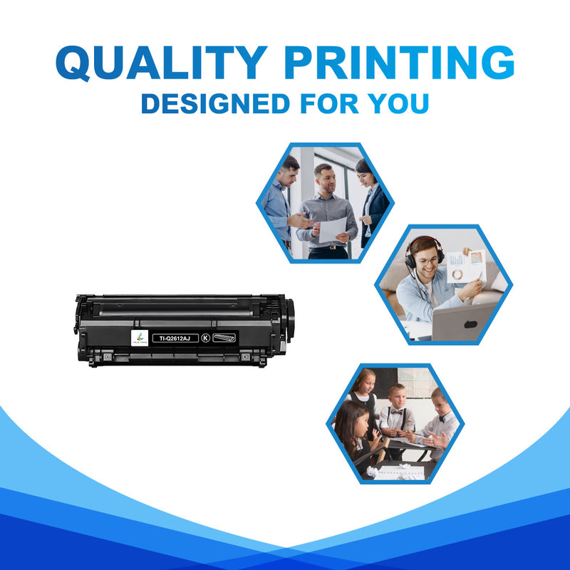 HP_Q2612AJ_Toner_Cartridges_Quality_Printing