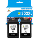 HP 302 302XL
