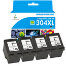 HP 304 304XL
