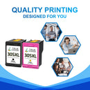 HP 305XL Ink