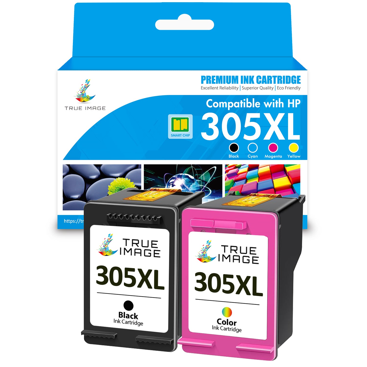 HP Deskjet 4200e Ink Cartridge Replaceme