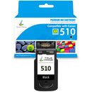 Compatible Canon PG510 Ink Cartridge