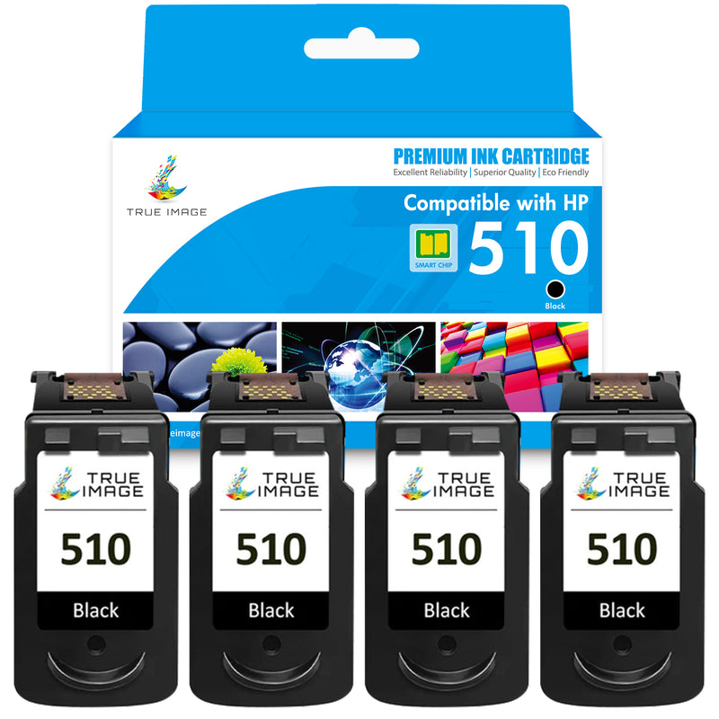 Compatible Canon PG510 Ink Cartridge