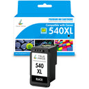 Compatible Canon PG540 XL Ink Cartridge