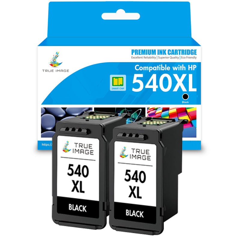 Compatible Canon PG540 XL Ink Cartridge