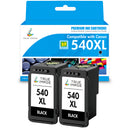 Compatible Canon PG540 XL Ink Cartridge