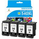 Compatible Canon PG540 XL Ink Cartridge