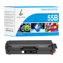 Compatible Lexmark 55B2H00 Toner for MS331dn, MS431dw, MX431adn