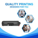 Compatible Lexmark 55B2X00 Toner for MS431dn, MS431dw, MX431adn