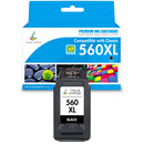 Compatible Canon PG560 XL Ink Cartridge
