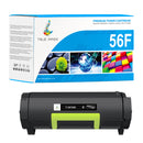 Compatible Lexmark 56F2000/56F2H00 Toner for MS321dn, MS521dn, MX521de