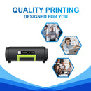 Compatible Lexmark 56F2000/56F2H00 Toner for MS321dn, MS521dn, MX521de