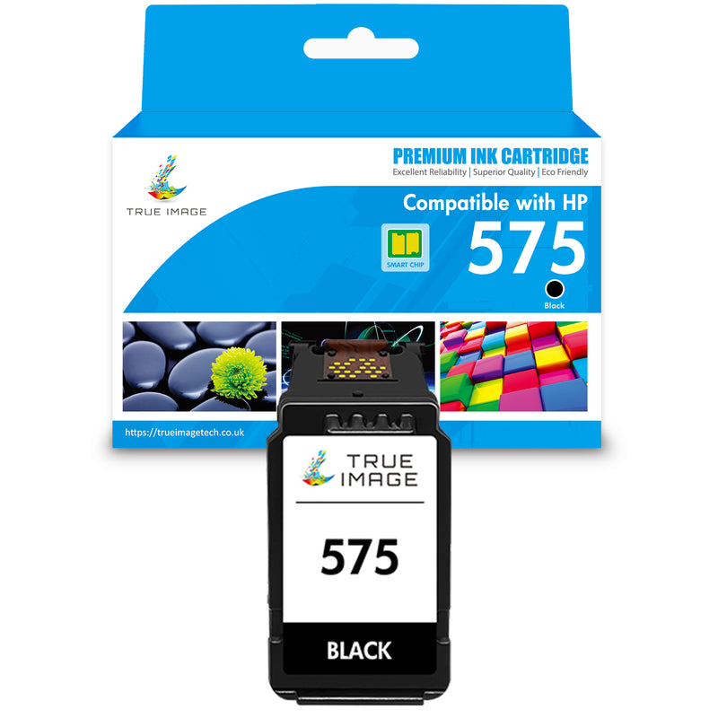 Compatible Canon PG575 Ink Cartridge