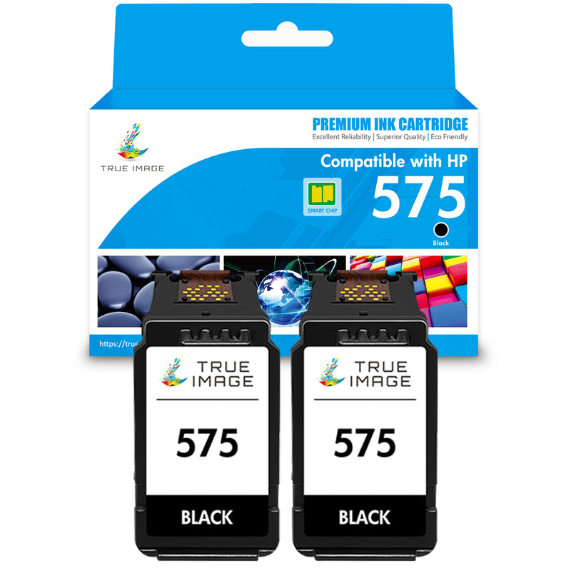 Compatible Canon PG575 Ink Cartridge