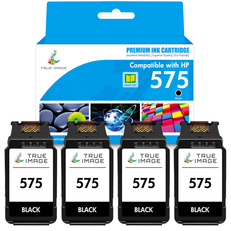 Compatible Canon PG575 Ink Cartridge