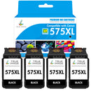 Compatible Canon PG575 Ink Cartridge
