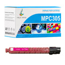 Compatible Ricoh 841596 Magenta Toner Cartridge