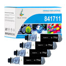 Compatible Ricoh 841711 Black Toner - Ricoh Aficio MP 301SP, MP 301SPF