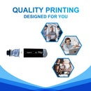 Compatible Ricoh 841711 Black Toner - Ricoh Aficio MP 301SP, MP 301SPF