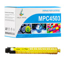 Compatible Ricoh 841854 Yellow Toner Cartridge