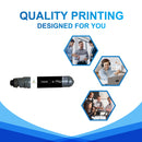 Compatible Ricoh 841991 Black Toner - Ricoh Aficio MP 2501SP, MP 2001SP, MP 1813L, MP 2013L