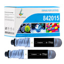 Compatible Ricoh 842015 Black Toner - Ricoh Aficio 2015, 2020, MP1600, MP1800