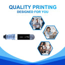 Compatible Ricoh 842015 Black Toner - Ricoh Aficio 2015, 2020, MP1600, MP1800