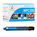 Compatible Ricoh 842039 Cyan Toner Cartridge