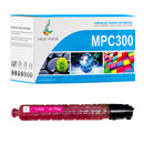 Compatible Ricoh 842040 Magenta Toner Cartridge