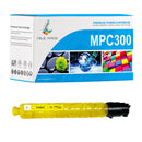Compatible Ricoh 842041 Yellow Toner Cartridge