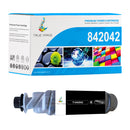 Compatible Ricoh 842042 Black Toner - Ricoh Aficio 1022, 2022, 2030, 3025