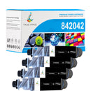 Compatible Ricoh 842042 Black Toner - Ricoh Aficio 1022, 2022, 2030, 3025