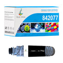 Compatible Ricoh 842077 Black Toner - Ricoh Aficio MP3500, MP4000B, MP4001, MP4500