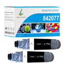 Compatible Ricoh 842077 Black Toner - Ricoh Aficio MP3500, MP4000B, MP4001, MP4500