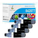 Compatible Ricoh 842077 Black Toner - Ricoh Aficio MP3500, MP4000B, MP4001, MP4500