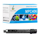 Compatible Ricoh 842095 Black Toner Cartridge