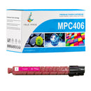 Compatible Ricoh 842097 Magenta Toner Cartridge