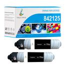 Compatible Ricoh 842125 Black Toner - Ricoh IM2500, IM3500, MP2554SP, MP2555SP