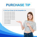 Compatible Ricoh 842127 Black Toner - Ricoh Aficio MP6054SP, IM4000, IM5000, IM6000