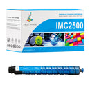 Compatible Ricoh 842314 Cyan Toner Cartridge