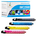 Compatible Ricoh 842311 CMYK Toner Multipack - Ricoh IM C2000, IM C2000A, IM C2500, IM C2500A