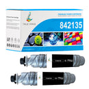 Compatible Ricoh 842135 Black Toner - Ricoh MP2014, Aficio MP2701, IM2014D