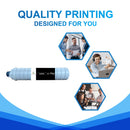 Compatible Ricoh 885098 Black Toner - Ricoh Aficio 1060, 1075, 2051, 2060