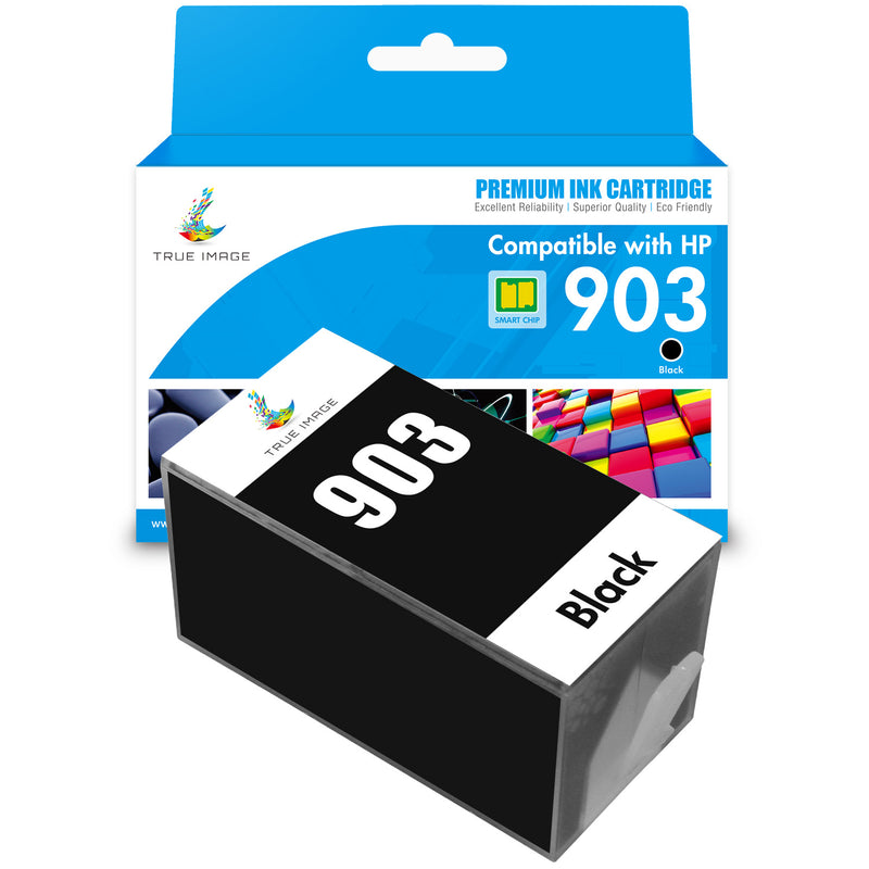 HP 903 Black Ink Cartridges