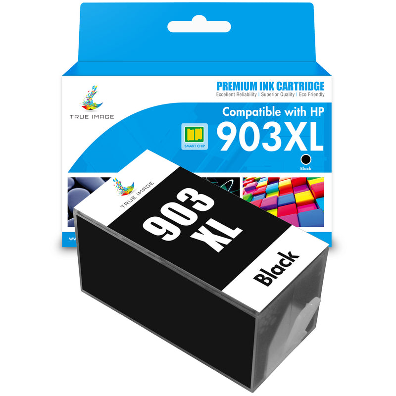 HP 903XL Black Ink Cartridges