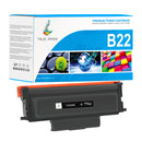 Compatible Lexmark B222000 Toner for B2236dw, MB2236i, MB2236adwe