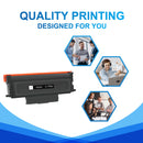 Compatible Lexmark B222X00 Toner for B2236dw, MB2236adw, MB2236adwe