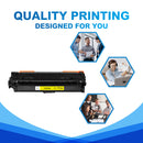HP CE742A Toner Cartridges