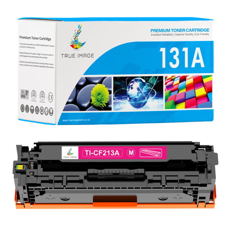 Compatible HP 131A Toner Cartridge CF213A