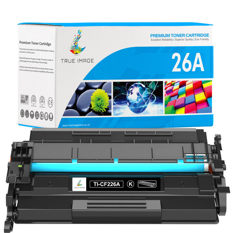 HP CF226A